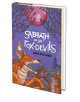 Sabbath of the Fox-Devils by Sam Richard