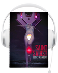 Saint Sadist Audiobook by Lucas Mangum
