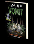 Savage Headhunters (Tales to Make You Vomit Book 3) by J. Manfred Weichsel