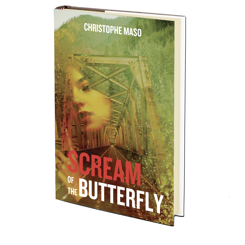 Scream of the Butterfly by Christophe Maso – Godless