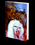 Season of the Witch by Charlee Jacob