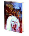 Season of the Witch by Charlee Jacob