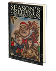 Season's Creepings by Theresa Derwin