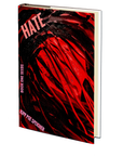 Seeds (Hate: Book 1) by Kipp Poe Speicher