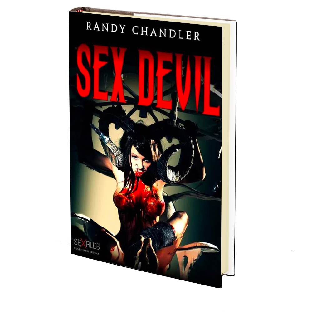 Sex Devil by Randy Chandler – Godless