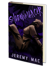 Shadowmancer by Jeremy Mac