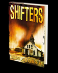 Shifters by Edward Lee & John Pelan