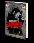 SKINNER: The Saga Begins by Jesse D'Angelo