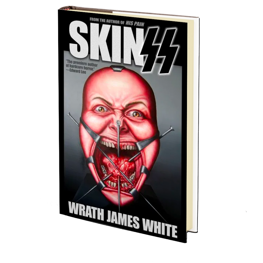Skinzz by Wrath James White