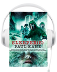 Sleeper(s) Audiobook by Paul Kane