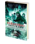 Sleeper(s) by Paul Kane