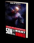 Son of the Right Hand (The Book of Ze'ev 2) by John Baltisberger