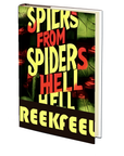Spiders from Hell by REEKFEEL