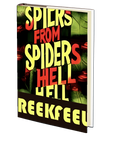 Spiders from Hell by REEKFEEL