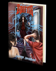 Spirits by Carter Johnson