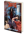 Spirits by Carter Johnson