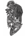 Stephanie Murr Illustration
