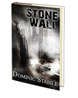 Stone Wall by Dominic Stabile
