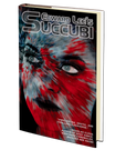 Succubi by Edward Lee