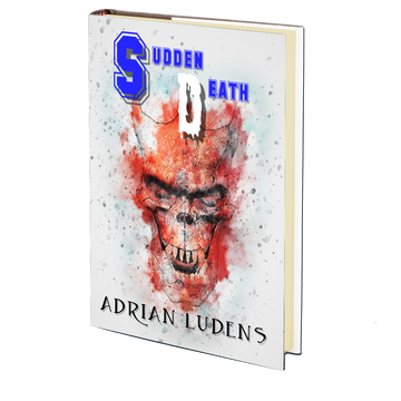 Sudden Death by Adrian Ludens