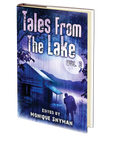 Tales from The Lake Vol.3 Edited by Monique Snyman