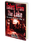 Tales from The Lake Vol.4: The Horror Anthology Edited by Ben Eads