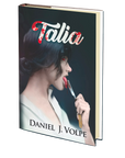 Talia by Daniel J. Volpe