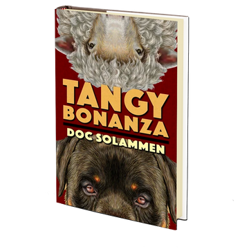 Tangy Bonanza by Doc Solammen