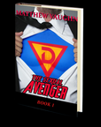 The Sexual Avenger (Book