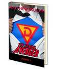 The Sexual Avenger (Book