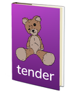 Tender by Kris Johannsen