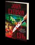 The 13th by John Everson