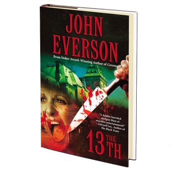 The 13th by John Everson