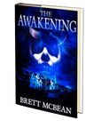 The Awakening by Brett McBean