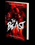 The Beast: A Bigfoot Thriller by Armand Rosamilia