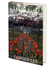 The Bed of Tulips by Damien Lee