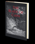 The Blade of Cain by Nick Burgin