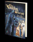 The Books Of Sarah by James Lefebure