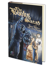 The Books Of Sarah by James Lefebure