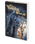 The Books Of Sarah by James Lefebure