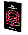 The Bounce House (MHP Pocketbooks) by Edward Lee