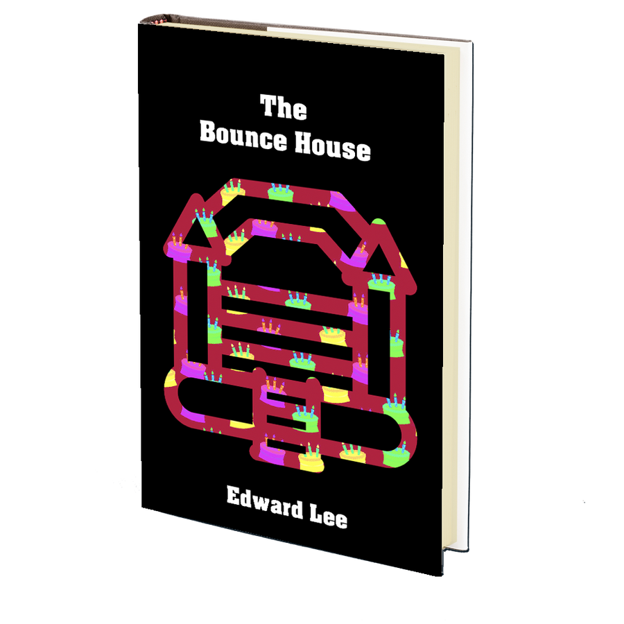 The Bounce House (MHP Pocketbooks) by Edward Lee