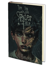 The Boy with the Spider Face by AJ Franks