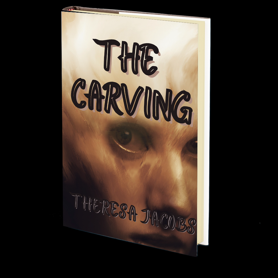 The Carving by Theresa Jacobs