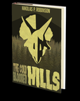 The Cold-Blooded Hills by Nikolas P. Robinson