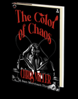 The Color of Chaos (Merchant Book 6) by Chris Miller