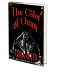 The Color of Chaos (Merchant Book 6) by Chris Miller