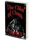 The Color of Chaos (Merchant Book 6) by Chris Miller