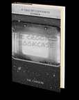 The Crooked Bookcase by Sal Cangemi