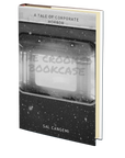 The Crooked Bookcase by Sal Cangemi